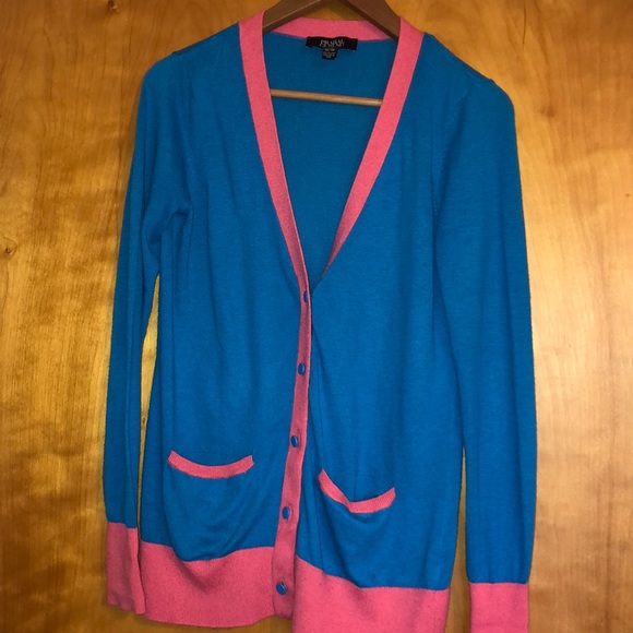 Prabal Gurung Cardigan - Picture 1 of 3